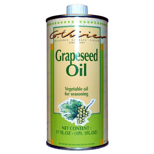 Grapeseed Oil by Gourmet Food Store
