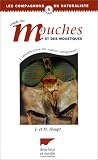 Guide des mouches et des moustiques Guide des mouches et des moustiques