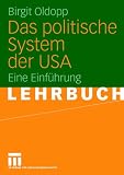 Das politische System der USA