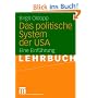 Das politische System der USA: Eine Einf�hrung