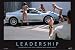 Leadership Car Wash - Spoof Motivational - 24x36 - ART PRINT / POSTER Image