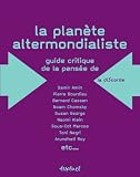 La planète altermondialiste