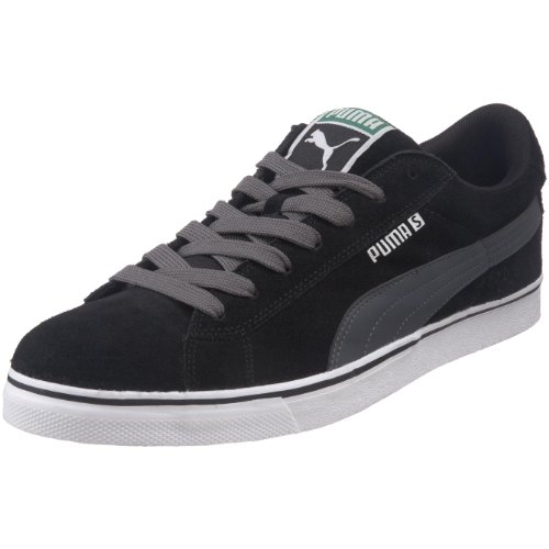 PUMA Suede Vulcanized Sneaker