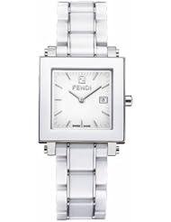Fendi Ceramic Womens Watch 622140