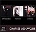 Coffret 3 CD : Je m'voyais déjà / Hier encore / La Mama Coffret 3 CD : Je m'voyais déjà / Hier encore / La Mama