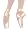 Serenade Pointe Shoe - S0131REG2.0B