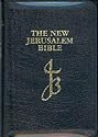 Bible: New Jerusalem Bible (Bible Njb)