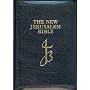 Bible: New Jerusalem Bible (Bible Njb)