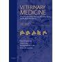 Veterinary Medicine: A textbook of the diseases of cattle, horses, sheep, pigs and goats (Radostits, Veterinary Medicine)