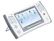 Pepper Pad 3 - Web Player / White