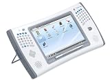 Product details for Pepper Pad 3 - Web Player / White