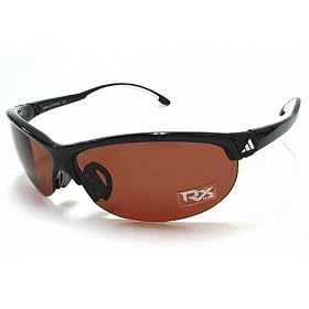 Buy Adidas Adizero L a170 Sunglasses Shiny Black 6054 Polarized Shades by adidas