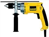 Dewalt DW236L 115V Rotary Drill 13MM 701W