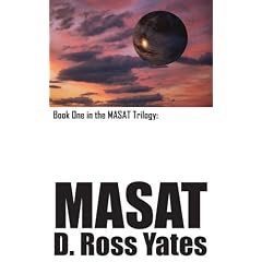 Masat: Book One in the Masat Trilogy: