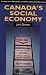 Book Canada's Social Economy: Co-opeartives, Non-profits, and Other Community Enterprises