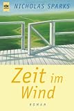 Heyne Gro&szlig;druck, Nr.56, Zeit im Wind, Gro&szlig;druck - Nicholas Sparks