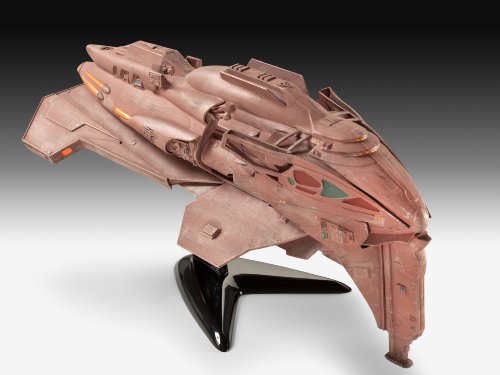 Imagen 4 de Revell 04810  - Kazon Fighter (Star Trek)