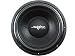 Skar Audio VD-12 D4 12" 500W RMS Dual 4 VD Series Shallow Mount Subwoofer RS.17349.00