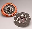 Centerforce DF148075 Dual Friction Clutch Pressure Plate and Disc