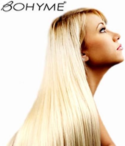Bohyme Gold Collection European Straight Remy Weaving for Hair Extensions 16" D1B/33