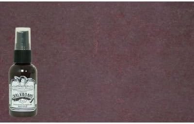 6 Pack CHLKBRD MIST2oz RAISIN (Product Catalog: Paints, Brushes & Inks)