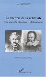 La th�orie de la relativit� : Une approche historique et philosophique