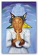 When I Grow Up - Eastern Star by Fred Mathews 8"x10" Art Print Poster