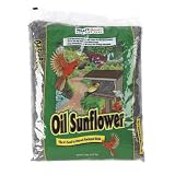 Red River Commodities 00388 Sunflower Bird Seed 5 Lb
