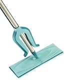 Leifheit 56553 Bodenwischer Picobello XL micro duo