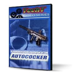 TechT Autococker 101 DVD
