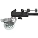 41KCbcZcywL. SL75  green screen kit Ravelli ATD Professional Tripod Dolly for Camera Photo and Video