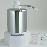 ウォーターセーフティー社 浄水器 エクリプス CT45/J3