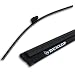 Produkt-Bild: Scheibenwischer Dunlop Flat Blade, 35cm, 14"