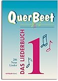 Image de QuerBeet 1, Das Liederbuch, 286 Lieder