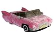 Posh Pink Cadillac Dog Bed - 32" x 18"