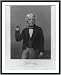Historic Print (L): Michael Faraday, 1791-1867