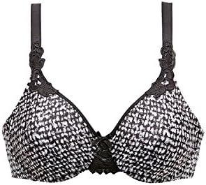 Chantelle Hedona Seamless Molded Underwire Bra (2031)