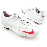 MEN'S NIKE MERCURIAL VELOCI V FG SOCCER CLEATS