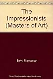 The Impressionists : a new way of seeing