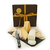 Belgian Cheese Assortment in Gift Box (1.7 pound) by igourmet.com