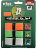 Prince MicroTac Fun Pack