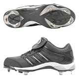 adidas Men's Diamond King Low Baseball Shoe