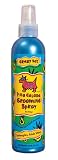 Cardinal Laboratories Crazy Pet Pina Colada Grooming Spray  8oz