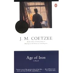 Age Of Iron