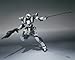Bandai Robot Spirits Tamashii Side As Arbalest Lambda Drivers Action Figure