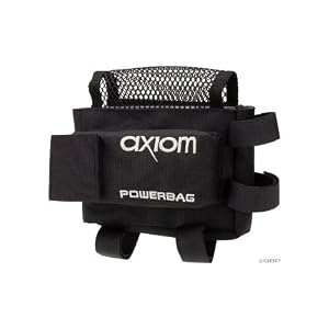 Axiom Power Top Tube Bag