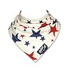 Skibz (Red & Blue Stars)