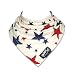 Skibz (Red & Blue Stars)