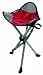 Travelchair Slacker Chair, Red Travelchair Slacker Chair, Red