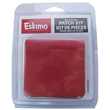 Eskimo Ice Shelter Patch Kit